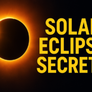 Solar Eclipses From Ancient Myths to Einstein’s Science