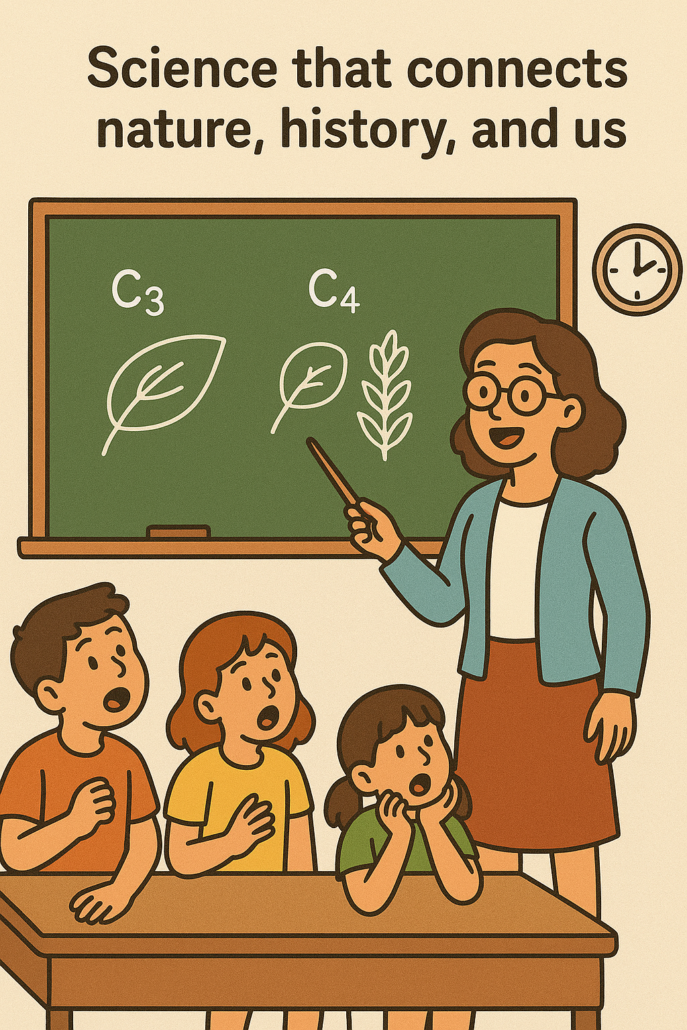 CURIO SCIENCE QUEST