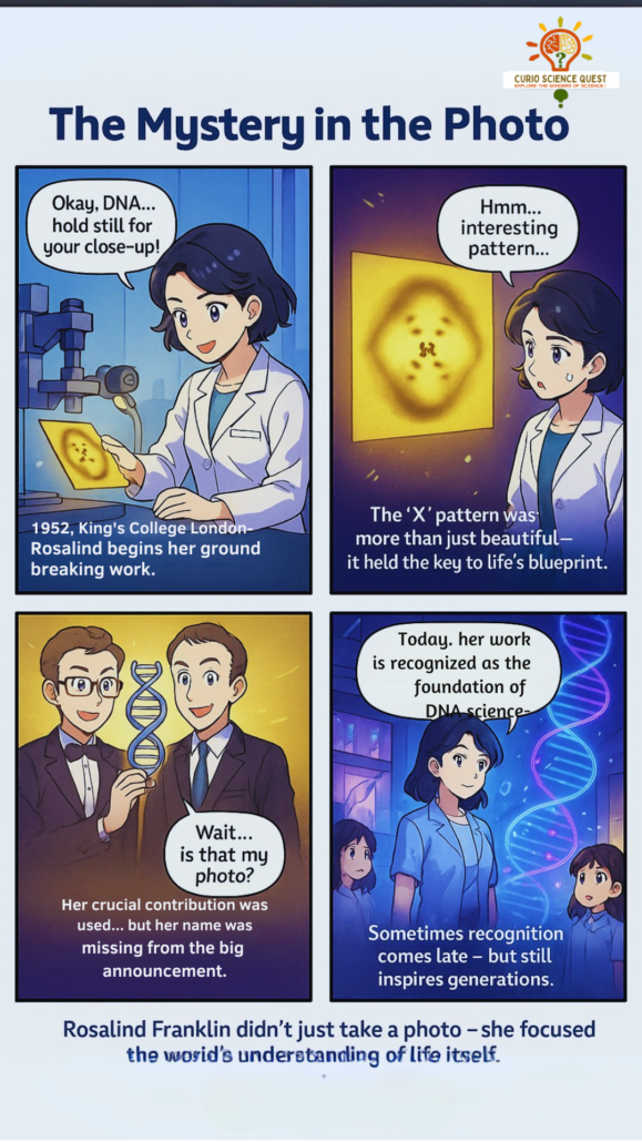 DNA_MYSTERY