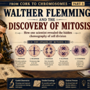 The Secret of Mitosis: How Scientists Discovered Cell Division