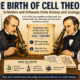 A journey from cork to chromosome